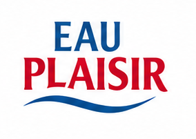 Logo Eau Plaisir