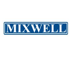 Logo Mixwell