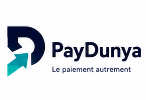 Logo PayDunya