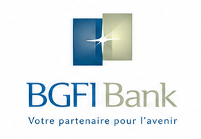 Logo BGFI Bank