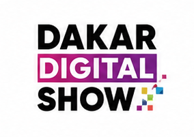 Logo Dakar Digital Show