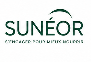 Logo Sunéor