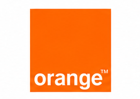 Logo Orange