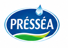 Logo Présséa