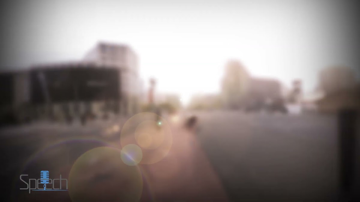 BGFI Bank — Speech