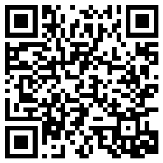 QR code de l'œuvre PayDunya — Lancement
