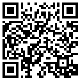 QR code de l'œuvre BGFI Bank — Speech