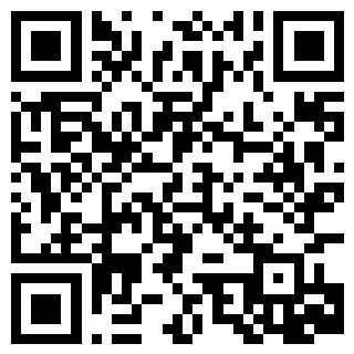 QR code de l'œuvre Caractère — Film de Vœux 2021