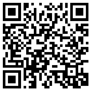 QR code de l'œuvre Caractère — Vœux 2020
