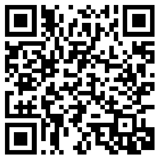 QR code de l'œuvre Sofia Ramadan 2021