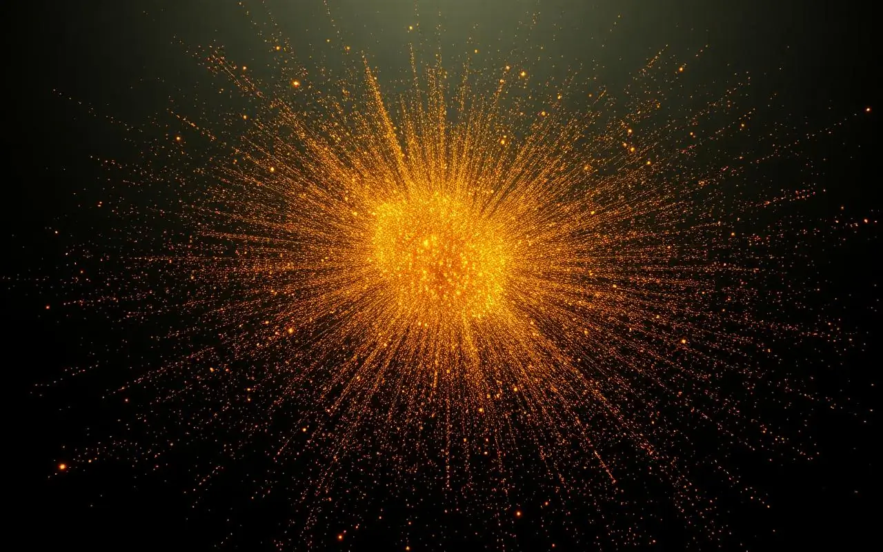 Genesis Burst
